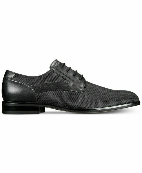Alfani Mens Jaret Lace Up Casual Oxfords Size 8M MSRP $110